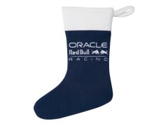 Oracle Red Bull Racing vánoční punčocha - dekorace