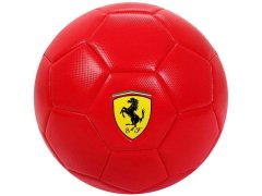 Scuderia Ferrari míč červený vel. 5