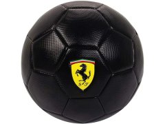 Scuderia Ferrari míč černý vel. 5