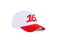 Ferrari F1 2026 BB kšiltovka Graphic Charles Leclerc #16