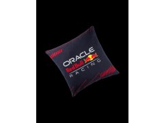 Oracel Red Bull Racing polštářek s logem týmu 38 x 38 cm