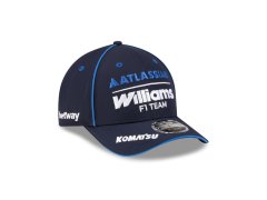Williams Martini Racing čepice baseballová kšiltovka Altassian navy F1 Team 2026